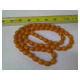 BAKELITE NECKLACE