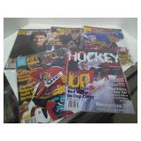 BECKETT MAGAZINE 1997