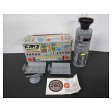 VINTAGE SPACE PATROLLER DECANTER BUBBLE BATH