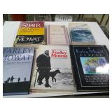FARLEY MOWAT COLLECTION