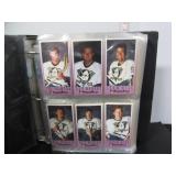 NEAR SET 1993-94 FLEER POWER PLAY TALLBOY CARDS