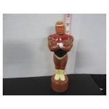 VINTAGE 1986 TITAN HULK HOGAN WWF BUBBLE BATH