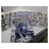 FACE OFF 1999-2000 PLUS 100 CARDS