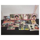 19-MISC. VINTAGE TRADING CARDS