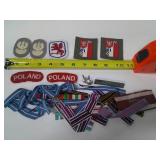 POLISH WORLD WAR 2 MILITARY LOT