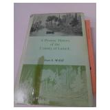A PIONEER HISTORY OF THE COUNTY OF LANARK