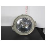 1950'S MILITARY R.C.A.F. AIRCRAFT LANDING LIGHT