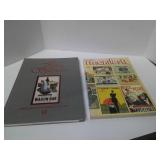 POSTER COLLECTING BOOKS