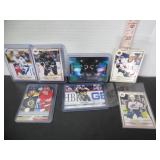 LOT OF MISC. HOCKEY CARDS