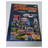 SPACE ADVENTURE COLLECTIBLES