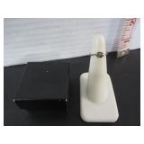 .925 STERLING RING
