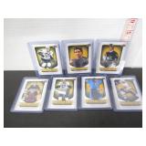 2024-25 UD TIM HORTONS SIDNEY CROSBY CARDS