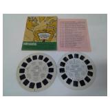 1948 VIEWMASTER CATALOGUE