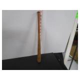 VINTAGE MINI LOUISVILLE SLUGGER MONTREAL EXPOS BAT