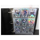 OVER 280 MISC. UD McDONALDS HOCKEY CARDS