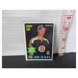 1970-71 OPC BOBBY ORR ALL STAR HOCKEY CARD #236