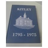 KITLEY 1795-1975