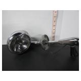 ANTIQUE POLICE AUTO SPOTLIGHT-BOAT UNITY MFG.CO.