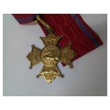 MASONIC ROYAL ORDER OF BUFFALOES, c 1910