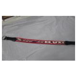 VINTAGE 'ELVIS' BELT