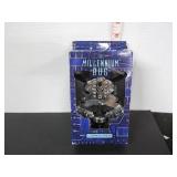 THE MILLENNIUM BUG CORKSCREW NEW IN BOX