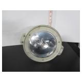 1950'S MILITARY R.C.A.F. AIRCRAFT LANDING LIGHT