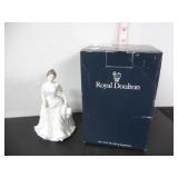 ROYAL DOULTON HARMONY FIGURINE HN 4096