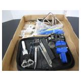 JEWELERS WATCH REPAIR KIT