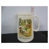 VINTAGE ORIGINAL BISTO ADVERTISING JUG