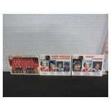 3-1978/79 OPC HOCKEY CARDS