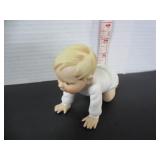 DOULTON INTERNATIONAL CERAMIC FIGURINE