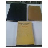 QUEENS UNIVERSITY 1923 AND 1941