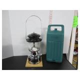 RARE 1995 COLEMAN LTD. EDITION LANTERN WITH CASE