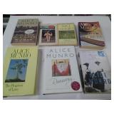 ALICE MUNRO COLLECTION