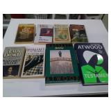 MARGARET ATWOOD COLLECTION