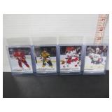 2024-25 UD YOUNG GUNS HOCKEY CARDS