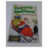 DENNIS THE MENACE COMIC, 1967