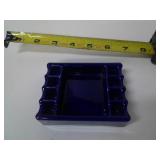 SNUF-A-RETTE CIGARETTE ASHTRAY