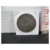 GERMAN REPRODUCTION THIRD REICH MEDAL