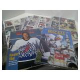 BECKETT 1995 AND 100 CARDS