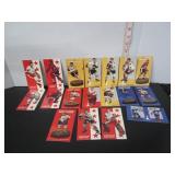 18 LTD. EDITION NUMBERED PARKHURST TALLBOY CARDS