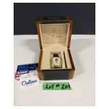 Valima Wrist Watch- Switzerland