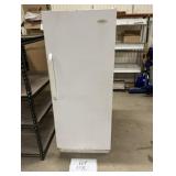 Woods Upright Freezer