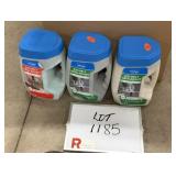 (3) 5.44Kg Ice Melt