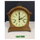 Hermle Mantle Clock - Made In Germany