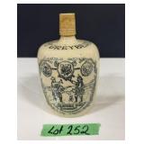 The Greybeard Heather Dew Whiskey Decanter