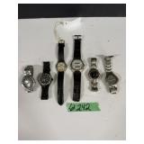 (6) Watches