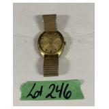 1970's Tissot Automatic Seastar, Untested