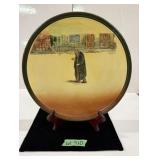 Royal Doulton 'Fagin' D5175 Plate