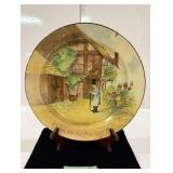 Royal Doulton 'Gaffers' D4210 Bowl